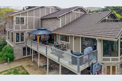 28 S Mc Intyre Way, Golden, CO 80401 - Photo 4