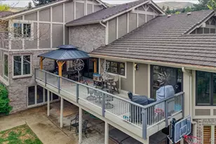 28 S McIntyre Way, Golden, CO 80401 - Photo 4