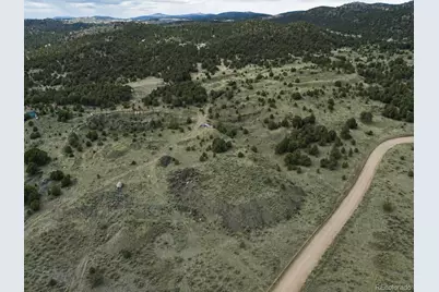 43 Prairie Dog Lane, Cotopaxi, CO 81223 - Photo 1
