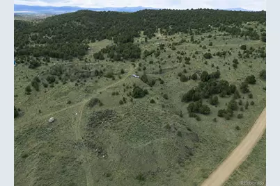 43 Prairie Dog Lane, Cotopaxi, CO 81223 - Photo 2