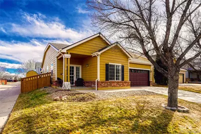 5386 Golden Eagle Parkway, Brighton, CO 80601 - Photo 1
