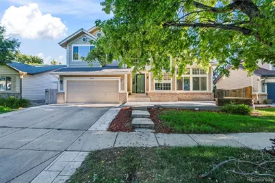 19212 E Clear Creek Drive, Parker, CO 80134 - Photo 1
