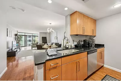 1777 Larimer Street #1909, Denver, CO 80202 - Photo 4
