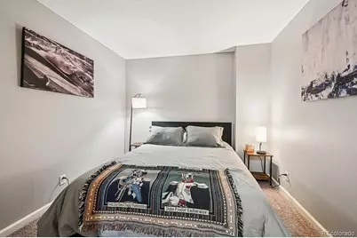 1777 Larimer Street #1909, Denver, CO 80202 - Photo 14