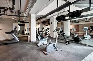 1777 Larimer St, Denver, CO 80202 - Photo 20