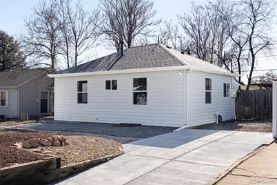 3330 E Mexico Avenue, Denver, CO 80210 - Photo 2