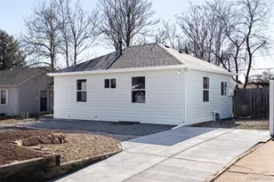 3330 E Mexico Ave, Denver, CO 80210 - Photo 2