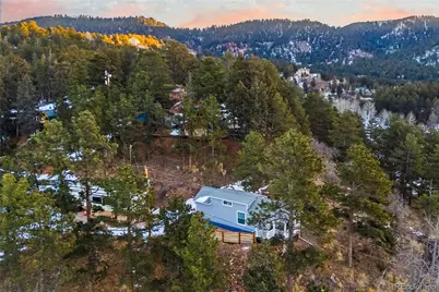 19253 E Highway 24, Woodland Park, CO 80863 - Photo 2