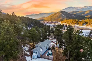 19253 E Hwy 24, Woodland Park, CO 80863 - Photo 1