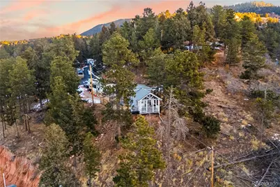 19253 E Highway 24, Woodland Park, CO 80863 - Photo 22