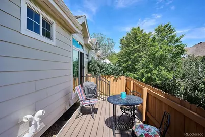 2801 Newport Circle, Castle Rock, CO 80104 - Photo 24