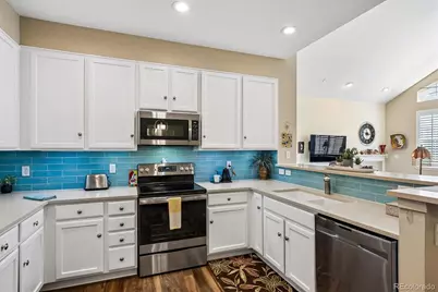 2801 Newport Circle, Castle Rock, CO 80104 - Photo 14