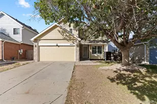 4215 S Ireland Ct, Aurora, CO 80013 - Photo 1