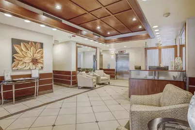 550 E 12th Avenue #1206, Denver, CO 80203 - Photo 28