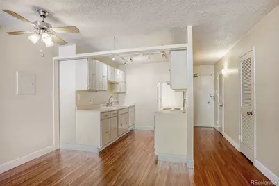 550 E 12th Avenue #1206, Denver, CO 80203 - Photo 8