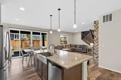 9645 Bellaire Lane, Denver, CO 80229 - Photo 6