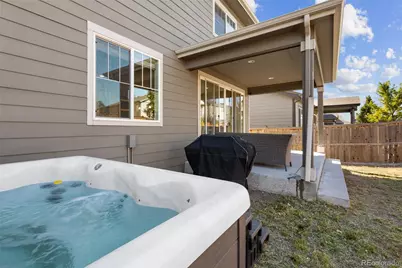 9645 Bellaire Lane, Denver, CO 80229 - Photo 28
