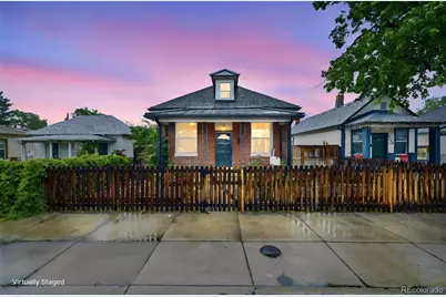 4448 Logan Street, Denver, CO 80216 - Photo 1