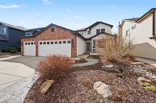 9855 Spring Hill St, Highlands Ranch, CO 80129 - Photo 2
