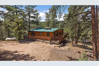 168 Juniper Lane, Bailey, CO 80421 - Photo 20