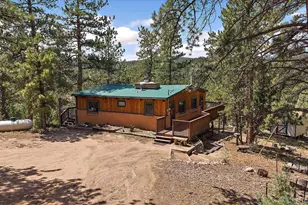 168 Juniper Ln, Bailey, CO 80421 - Photo 20