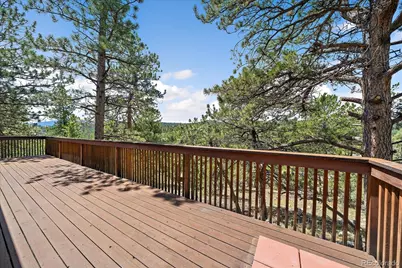 168 Juniper Lane, Bailey, CO 80421 - Photo 16