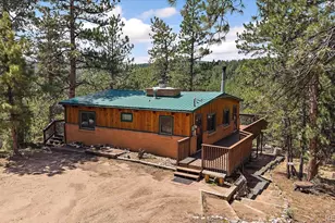 168 Juniper Ln, Bailey, CO 80421 - Photo 1