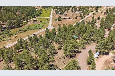 168 Juniper Lane, Bailey, CO 80421 - Photo 34