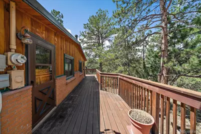 168 Juniper Lane, Bailey, CO 80421 - Photo 2