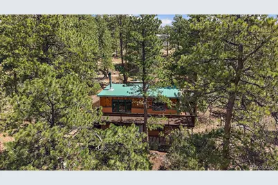 168 Juniper Lane, Bailey, CO 80421 - Photo 18