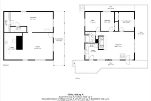 168 Juniper Ln, Bailey, CO 80421 - Photo 36