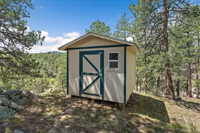 168 Juniper Lane, Bailey, CO 80421 - Photo 26