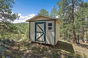 168 Juniper Ln, Bailey, CO 80421 - Photo 26