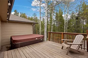24 Navajo Trail, Evergreen, CO 80439 - Photo 30