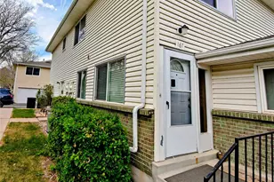 9195 E Lehigh Ave, Denver, CO 80237 - Photo 2