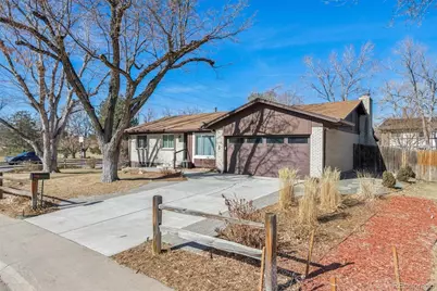 8005 E Princeton Avenue, Denver, CO 80237 - Photo 1