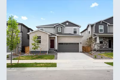 547 Homestead Avenue, Brighton, CO 80601 - Photo 2