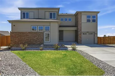 6358 Rockingham Court, Castle Pines, CO 80108 - Photo 1