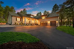 672 Cumberland Rd, Larkspur, CO 80118 - Photo 1