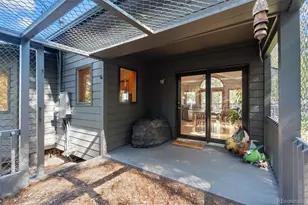 27882 Bonanza Dr, Evergreen, CO 80439 - Photo 38