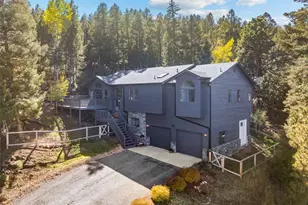 27882 Bonanza Dr, Evergreen, CO 80439 - Photo 1