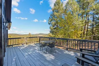 27882 Bonanza Drive, Evergreen, CO 80439 - Photo 32