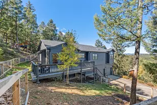 27882 Bonanza Dr, Evergreen, CO 80439 - Photo 2