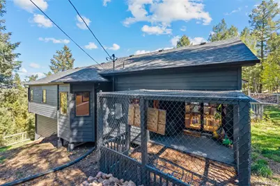 27882 Bonanza Drive, Evergreen, CO 80439 - Photo 36