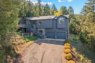 27882 Bonanza Dr, Evergreen, CO 80439 - Photo 4