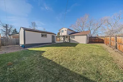 5420 Garland Street, Arvada, CO 80002 - Photo 30