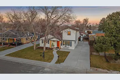 5420 Garland Street, Arvada, CO 80002 - Photo 36