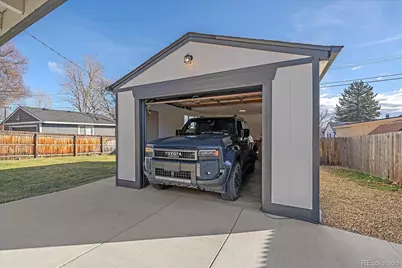 5420 Garland Street, Arvada, CO 80002 - Photo 32