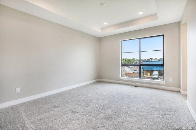 2040 Holly St, Denver CO  80222-4818 exterior