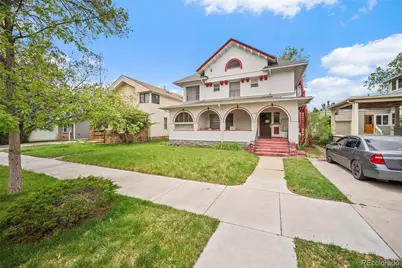 1224 N Weber Street, Colorado Springs, CO 80903 - Photo 2